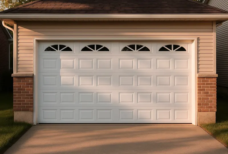 Contact Lawnside Garage Door
